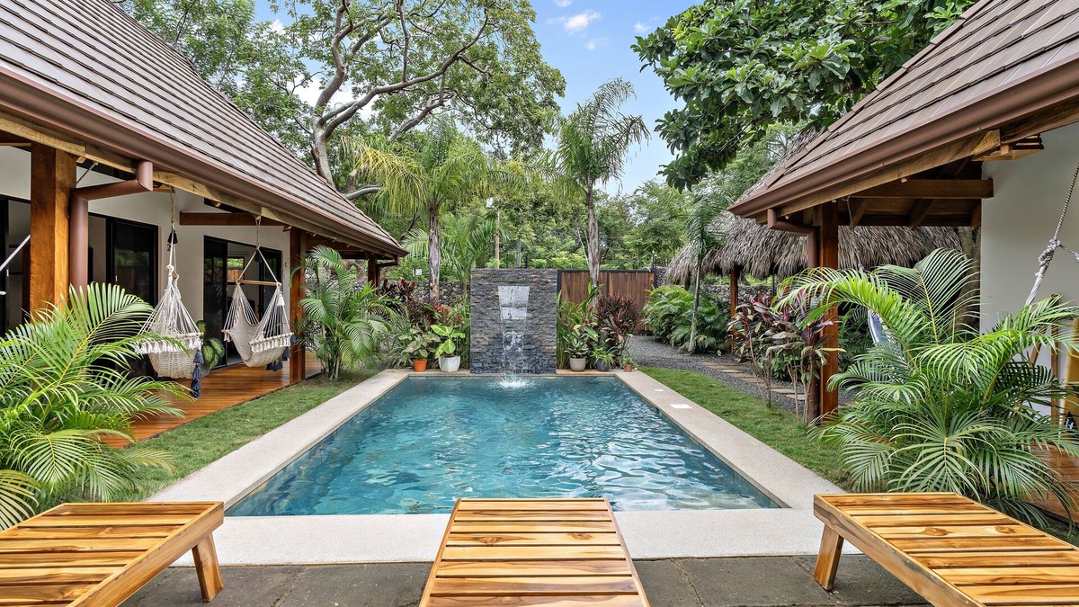 Rio Seco Bed & Breakfast | Villa Ave del Paraíso