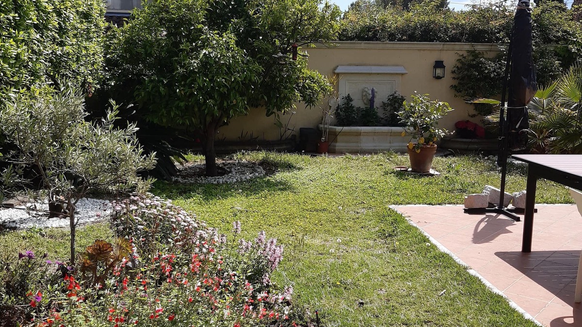 Cap-d'Antibes House | Villa Avec Jardin et Proche de la mer