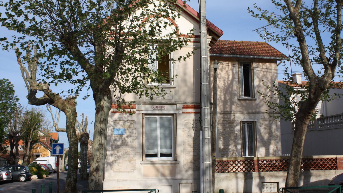 Chatelaillon-Plage House | Villa Avec Jardin Privatif Centre Ville Proche de la mer et Tous Commerces