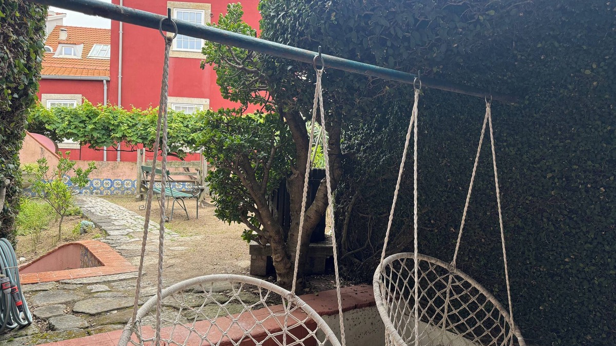 Aldoar Foz do Douro e Nevogilde Villa | Villa Avec Jardin à 2 Pas de la Plage à Porto ! Oasis de Confort et de Sérénité