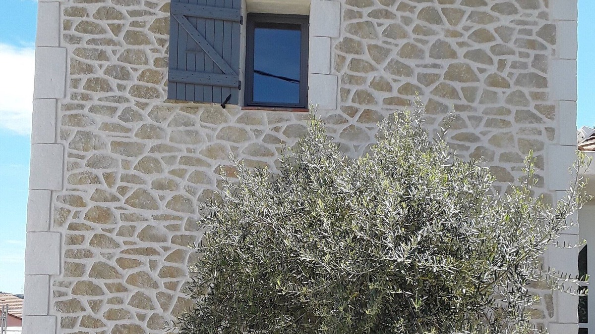 Saint-Savournin House | Villa Avec Piscine Privée