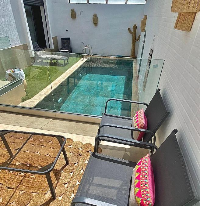 Agadir Villa | Villa avec piscine privée agadir