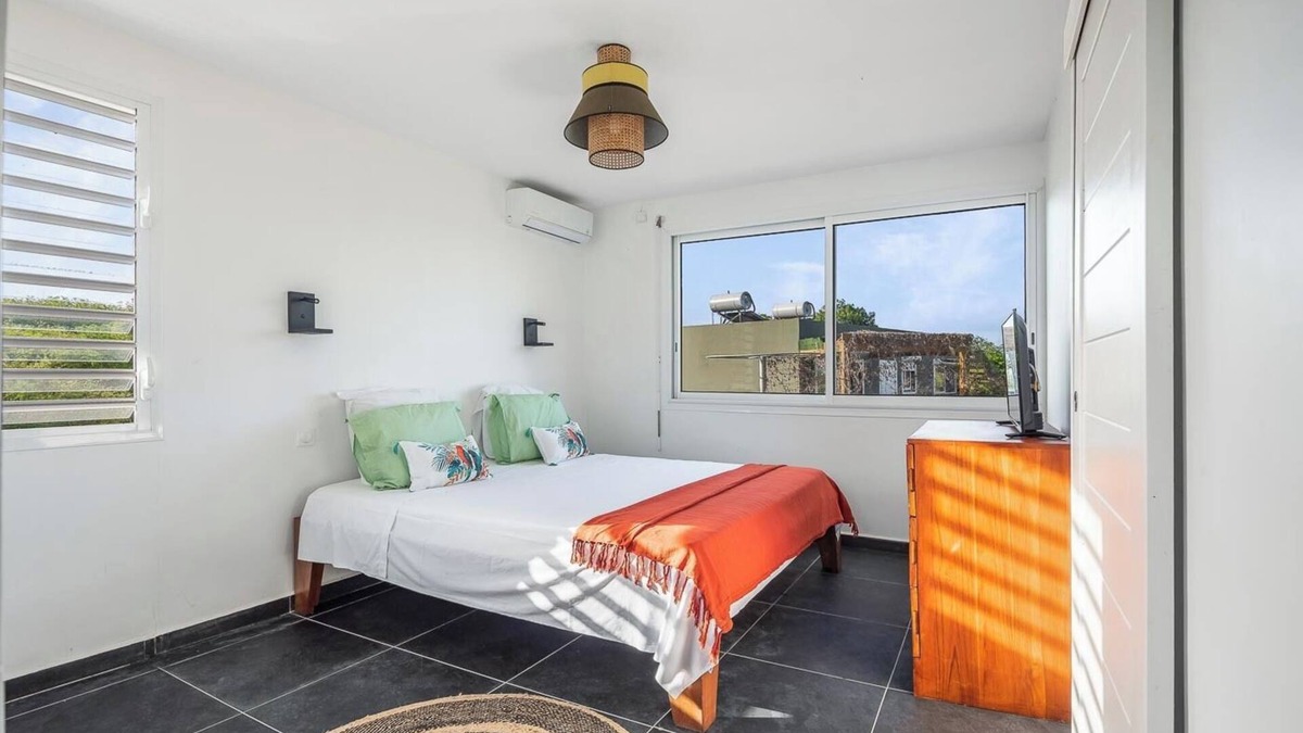 Les Mangles Apartment | Villa Avec vue Imprenable sur un Coucher de Soleil! Idéal Pour les Amoureux!