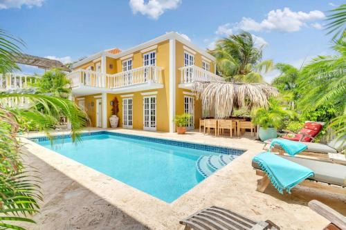 Belnem Villa | Villa Aventura