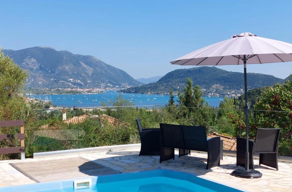 Vlicho Villa | Villa Avlaki