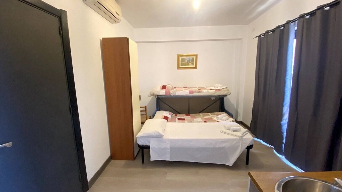 Assemini Apartment | Villa axes