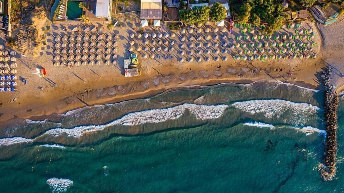 Agia Marina Villa | Villa, Ayia Marina