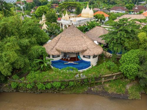 Kesiman House | Villa Ayung