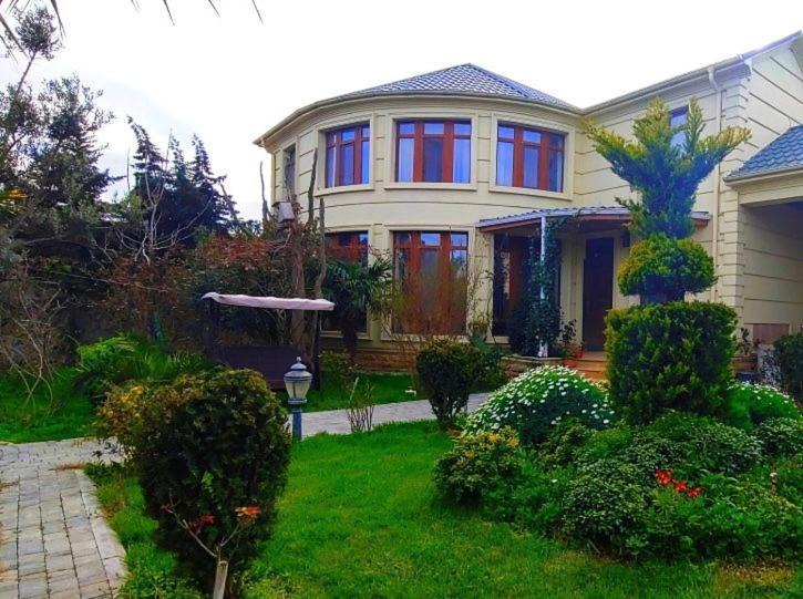 Baku Villa | Villa