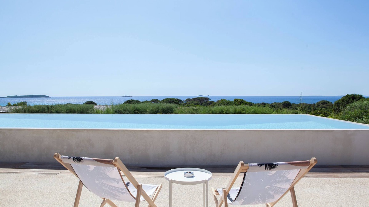 Porto-Vecchio House | Villa Azai tu Suites