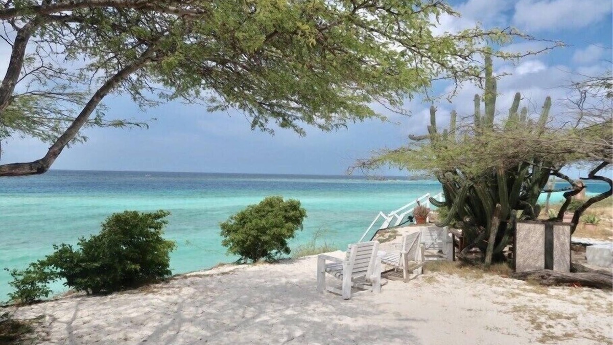 Pos Chiquito House | Villa Azul - Ocean Views Villa 4
