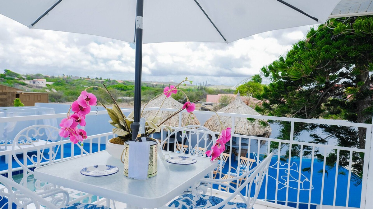 Pos Chiquito House | Villa Azul/Spectacular Ocean Views, 5 bedroom house with amazing pool area.