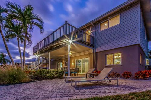 Indian Rocks Beach Villa | Villa Azule
