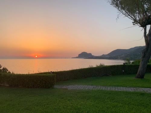 Mazzaforno Villa | Villa Azzurra