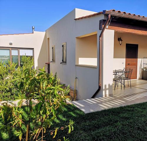 Lampedusa Bed & Breakfast | Villa Azzurra