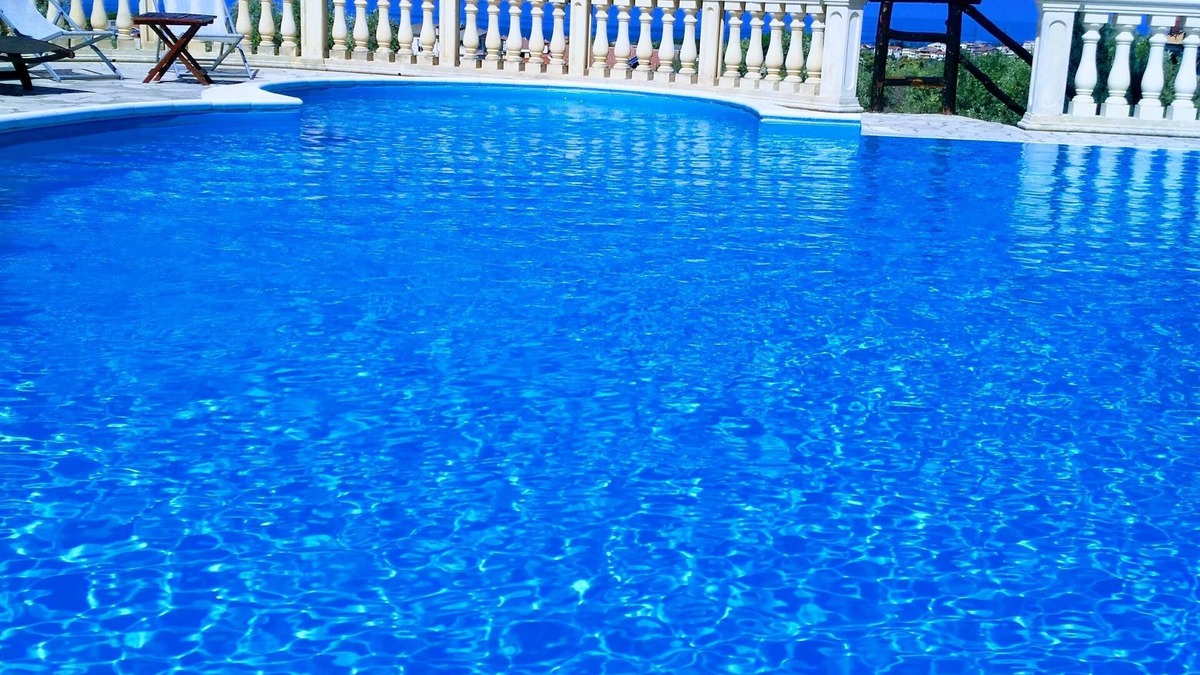 Campora San Giovanni Villa | VILLA AZZURRA..VACATION WITH 5 STARS..WITH PRIVATE POOL