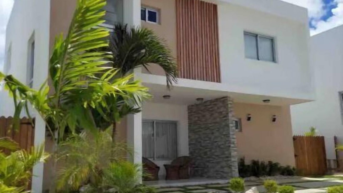 Punta Cana Villa | Villa Azzurri
