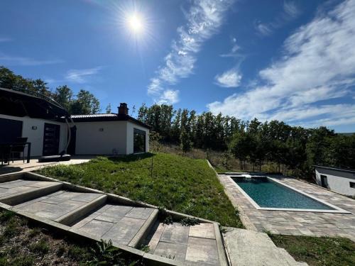 Bresalc Villa | Villa B