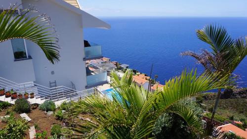 Garajau Villa | Villa Babel
