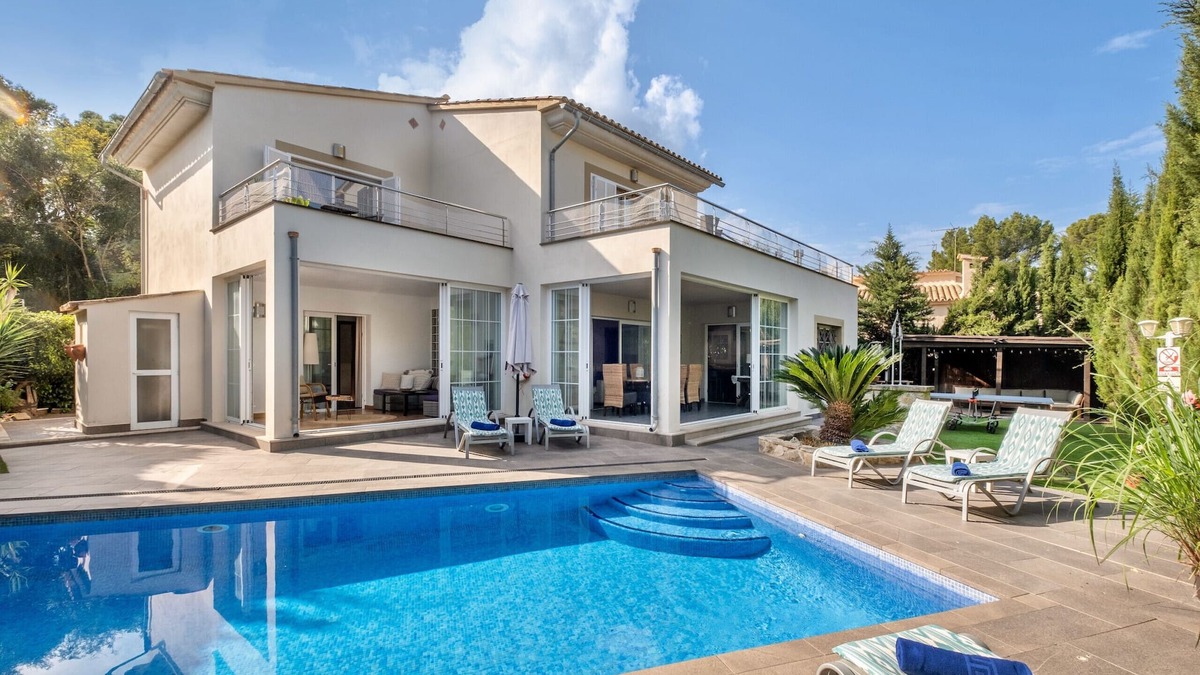 Mal Pas-Bon Aire Villa | Villa Bachata with private pool Bonaire