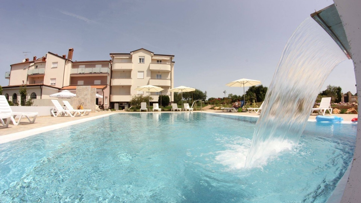 Lovrecica Bed & Breakfast | Villa Badi