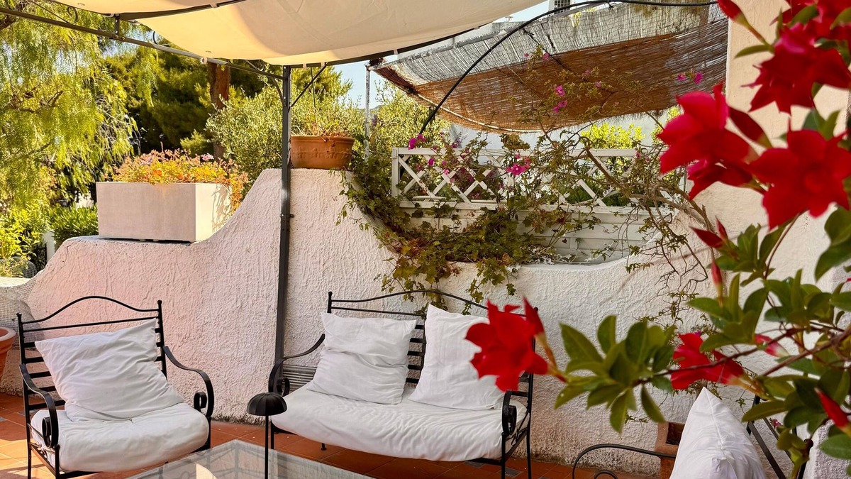 Peschici Villa | VILLA BAIA DEI TRABUCCHI cis FG07103891000020632 CIN:IT071038C200057918
