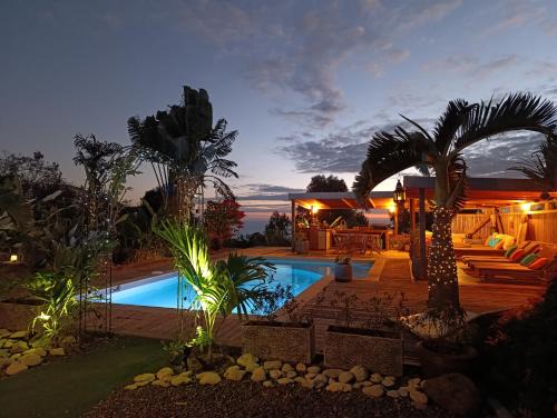 Saint-Leu Apartment | Villa Baies Roses
