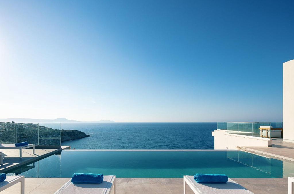 Gerani Villa | Villa Balance