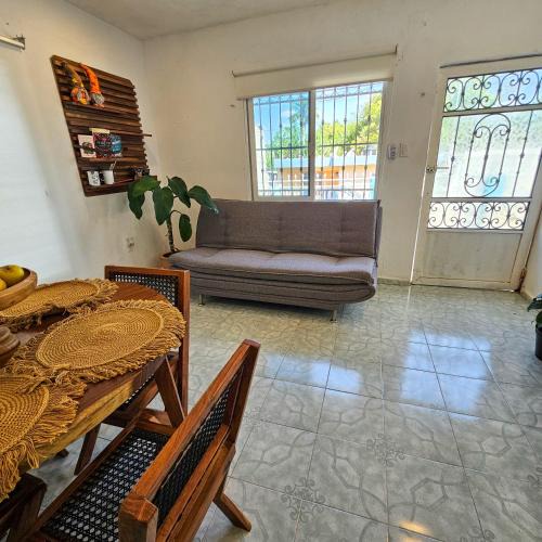 Chichen Itza - Valladolid Villa | Villa Balche