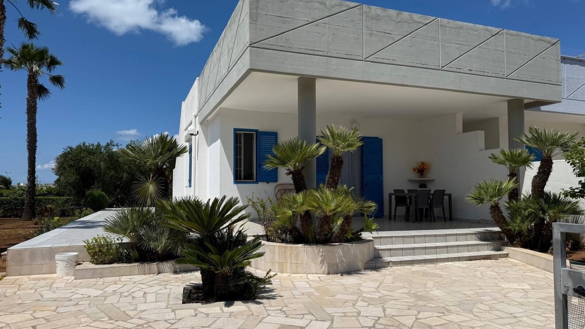 Villanova Villa | Villa-Balcony-Private Bathroom