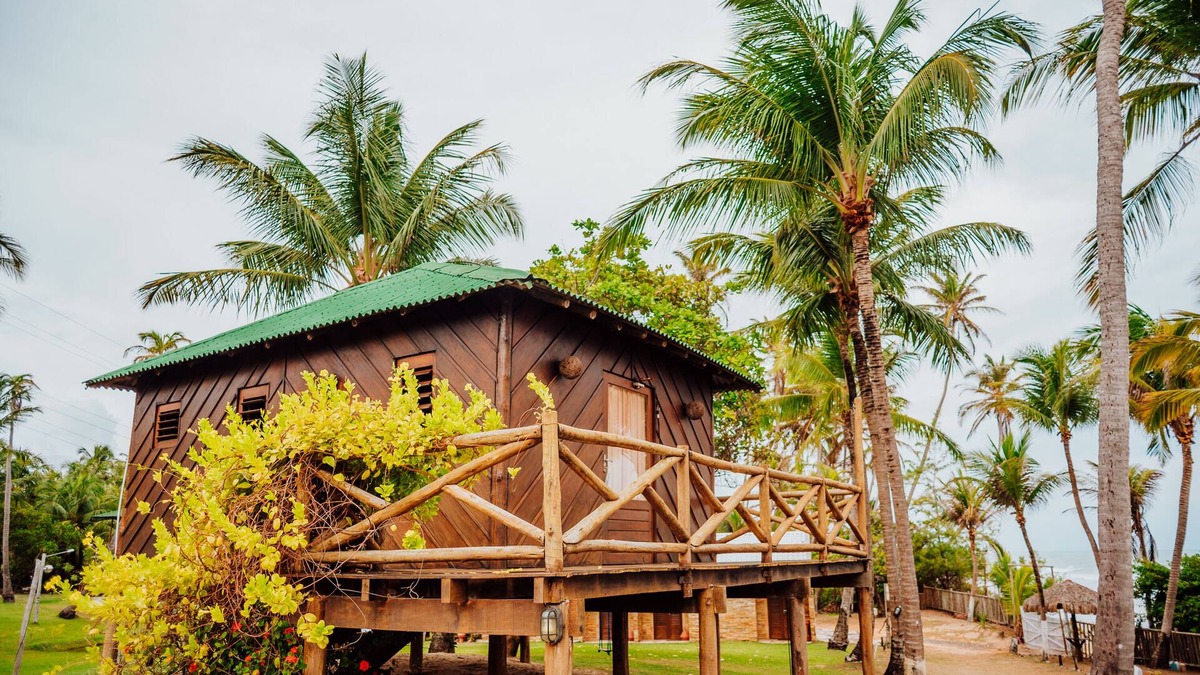 Baleia Hotel | Villa Baleia