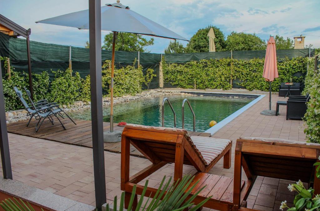 Zavala House | Villa Bali - Aladinici