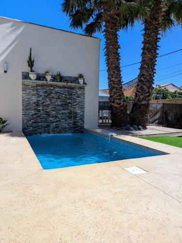 Tourbes Villa | Villa Bali