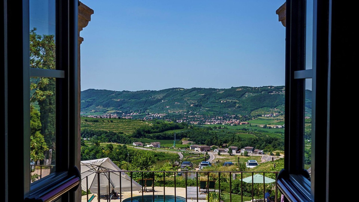 Grezzana Hotel | Villa Balis Crema