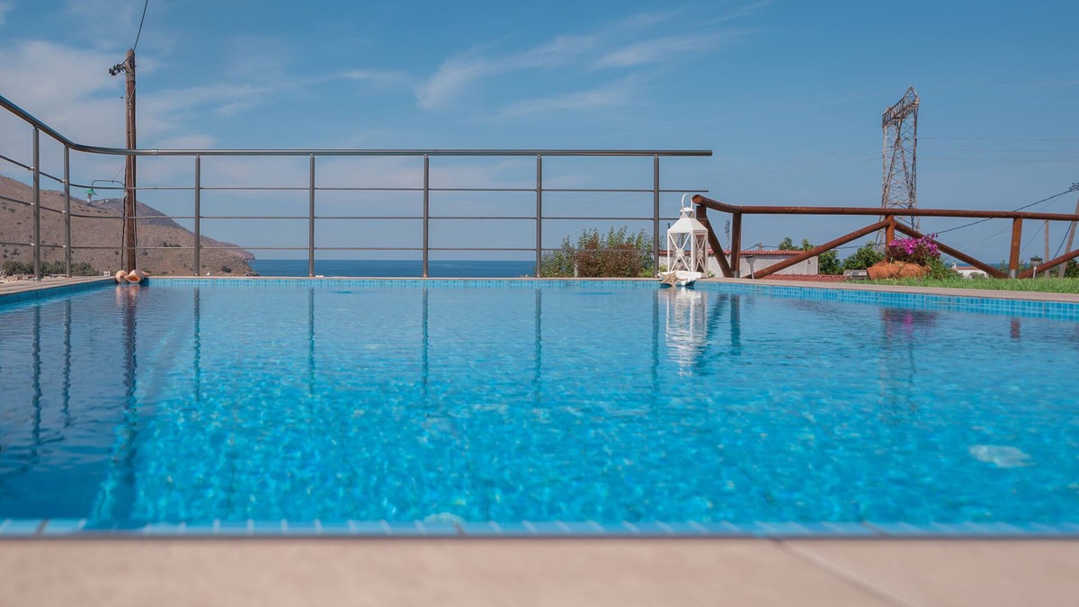 Mathes Villa | villa balos amfimala