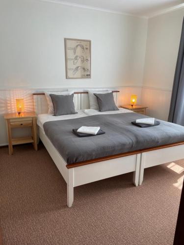 Chalupy Apartment | Villa Baltic Apartament nr 3