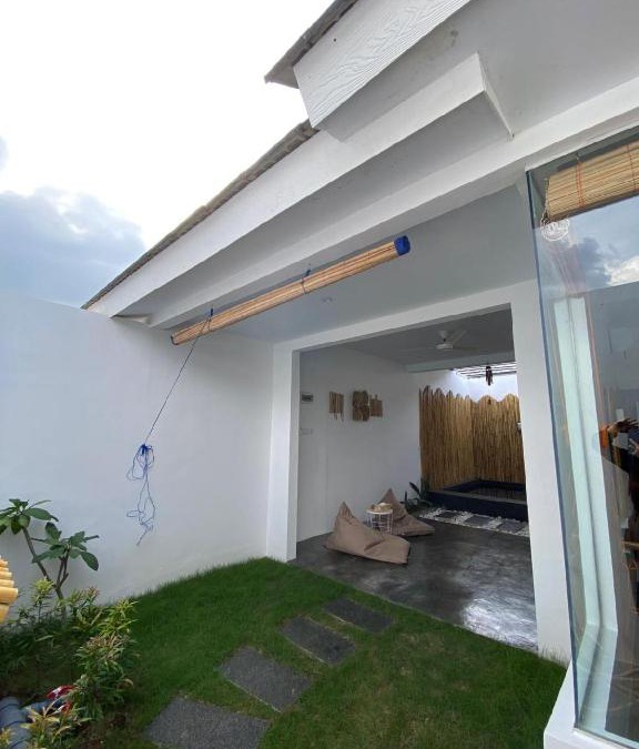 Batam Villa | Villa Bambu Batam