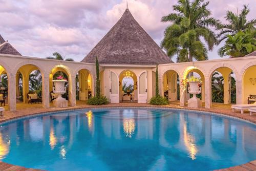 Tryall Villa | Villa Bambu