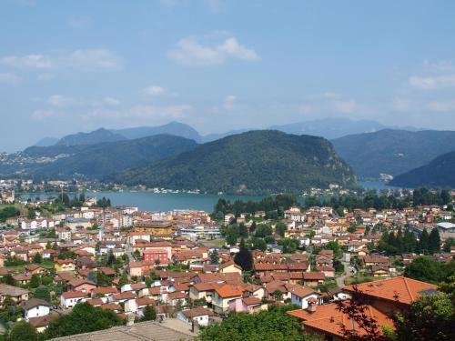 Viconago House | Villa Banfi