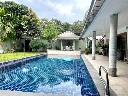 Thong Krut Villa | Villa Bantai2