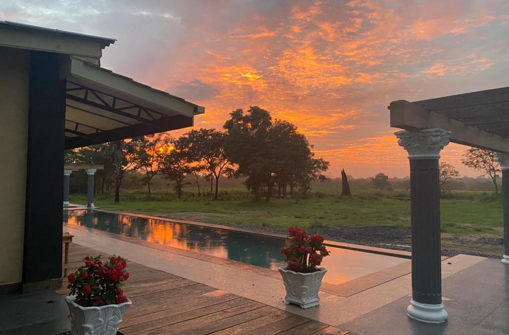 Assoli Villa | Villa BAOBAB