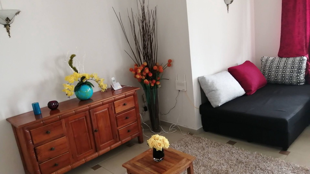 Mahebourg House | Villa Barachois Mahebourg