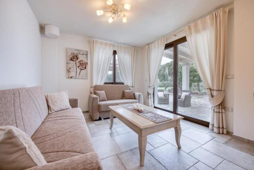 Orosei House | Villa Barastula, confort e relax