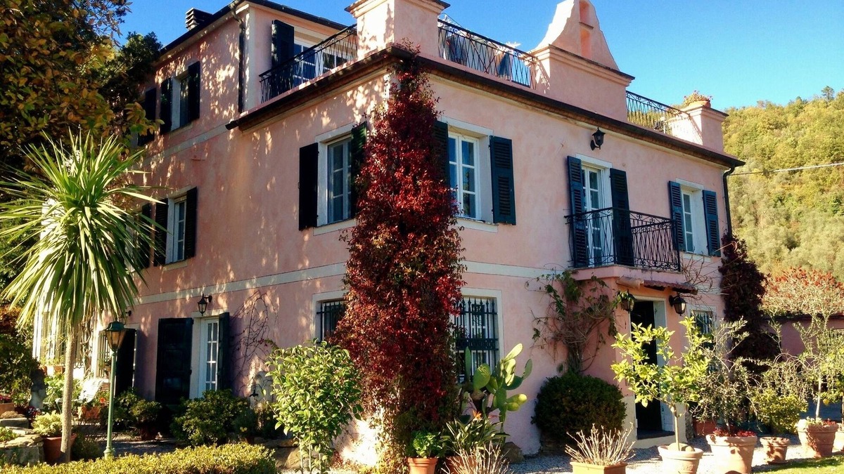 Casanova Lerrone Apartment | VILLA BARCA - ENCHANTING BOUTIQUE-RESORT AMIDST AN OLD HISTORIC COUNTRY ESTATE