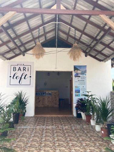 Kampung Telaga Putat Resort | Villa Bari Loft