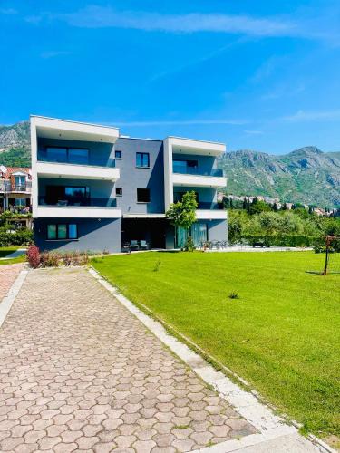Srebreno Apartment | Villa Barovic - Premium apartment
