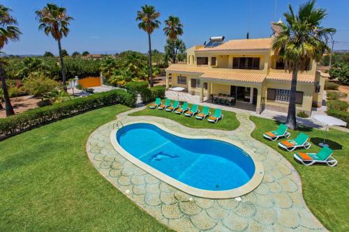 Vale de Parra Villa | Villa Barreto by Villa Plus