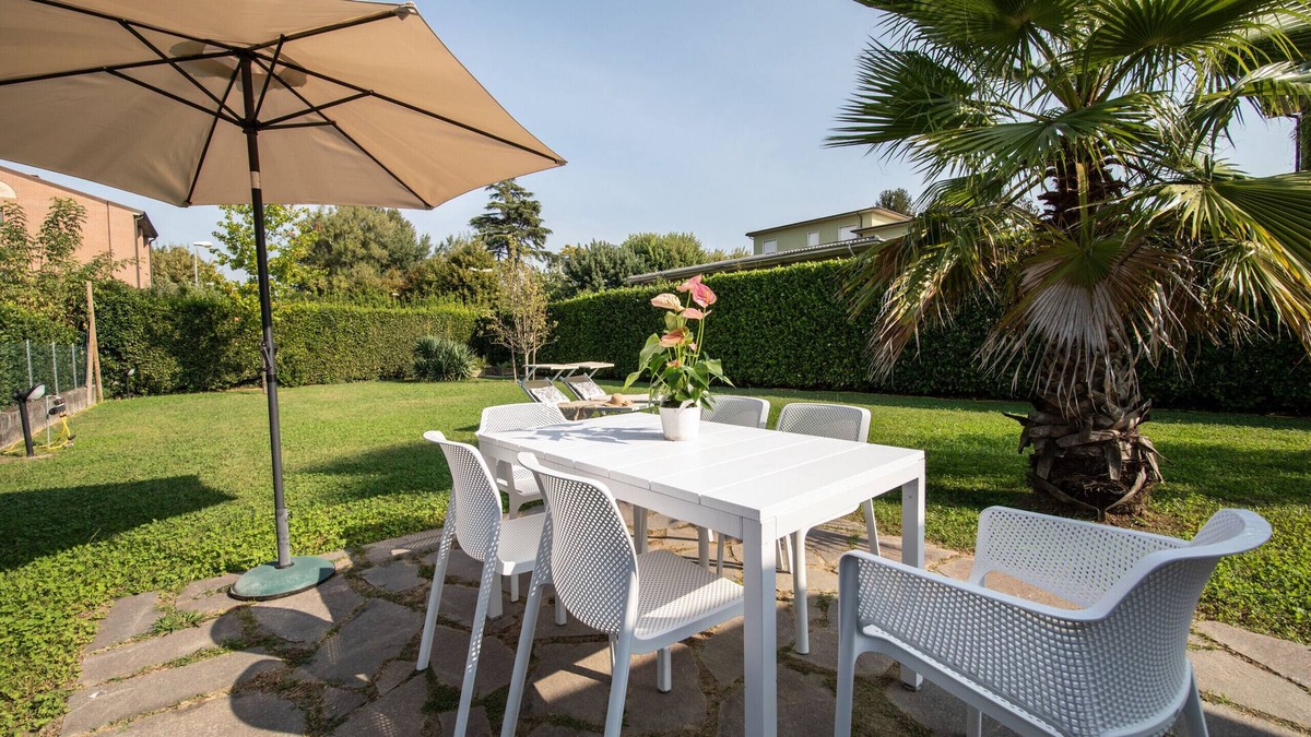 Vicopelago Apartment | Villa Barsotti Luxury Apartment Close Center Town