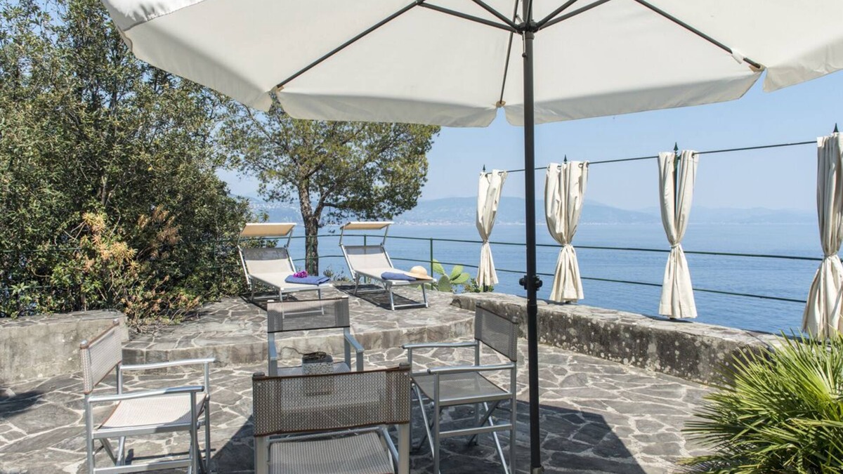 Portofino Villa | Villa Basilico - Five Bedroom Villa, Sleeps 10