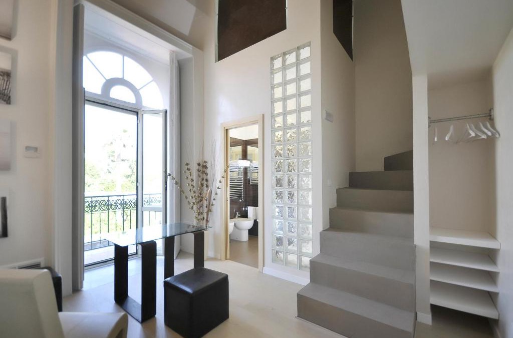 Ercolano Bed & Breakfast | Villa Battista